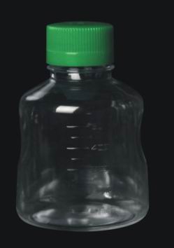 500ml培养液方瓶 Solution Bottles