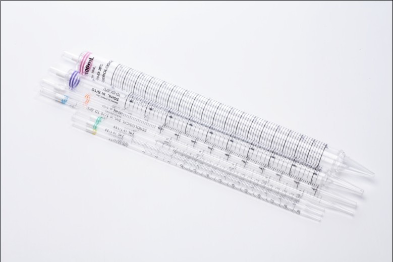 一次性移液管 Serological Pipets (Individually Package)独立纸塑包装加装内袋