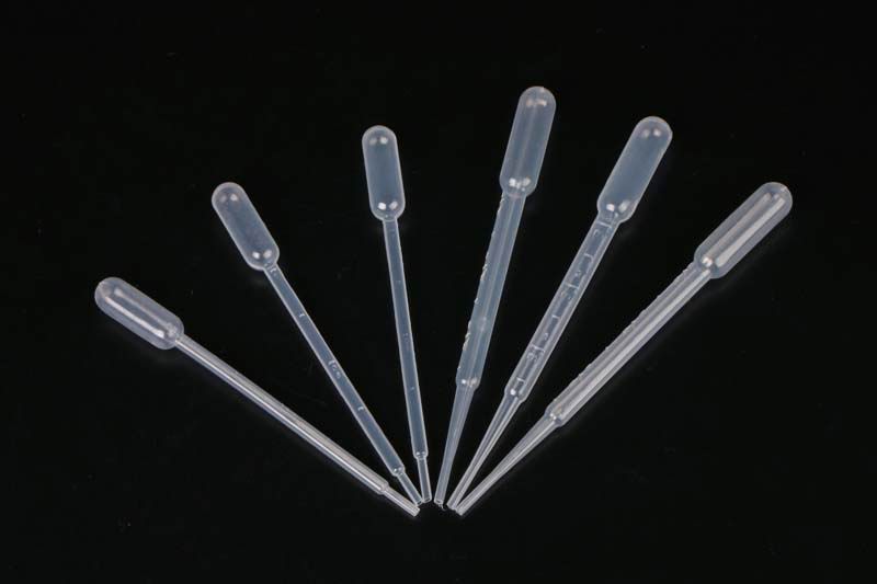 巴士吸管  Transfer Pipettes / Pipette Pasteur