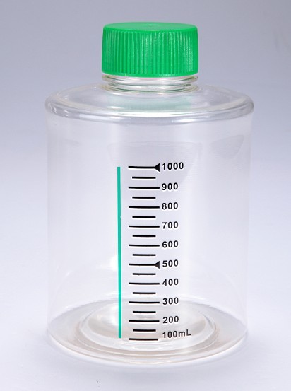 细胞培养转瓶(1L) Roller Bottles for Tissue Culture