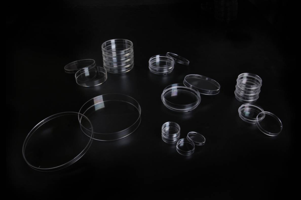 细胞培养皿(标准型) Tissue culture dishes(standard,surface treated)