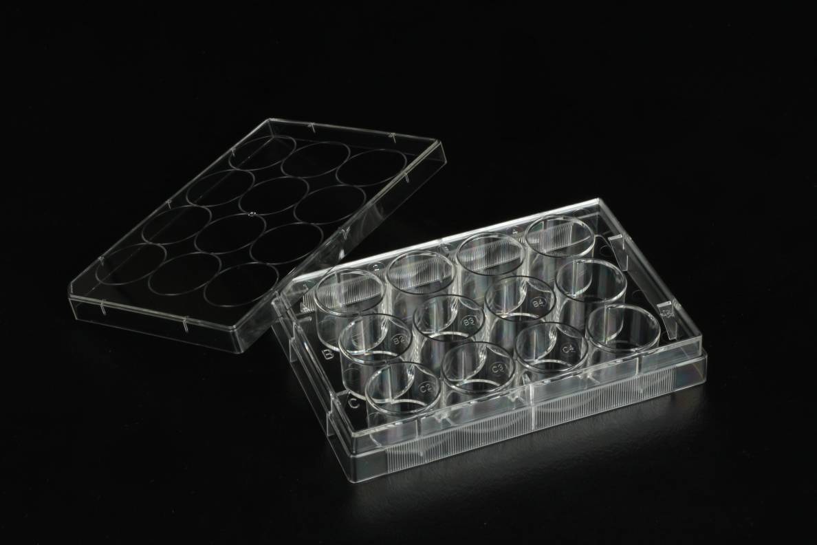 细胞培养板 (吸塑盒装)Tissue culture plates(paper/plastic blister pack)