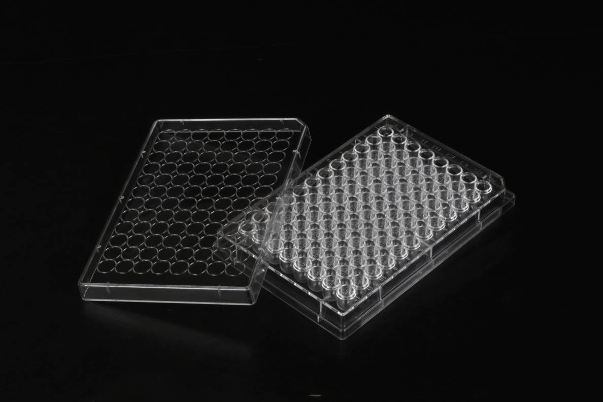 细胞培养板 (吸塑盒装)Tissue culture plates(paper/plastic blister pack)