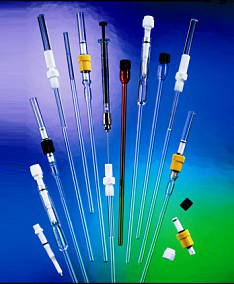 5mm外径经济型(Economy) NMR样品管,100MHz,7(英寸)